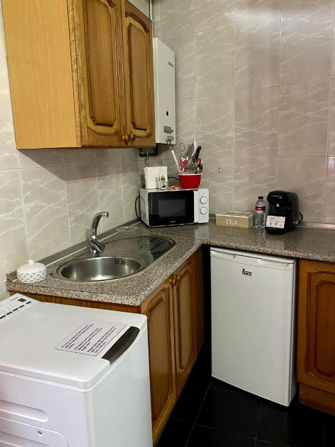 Apartamento El Jazmin Grazalema Exterior foto