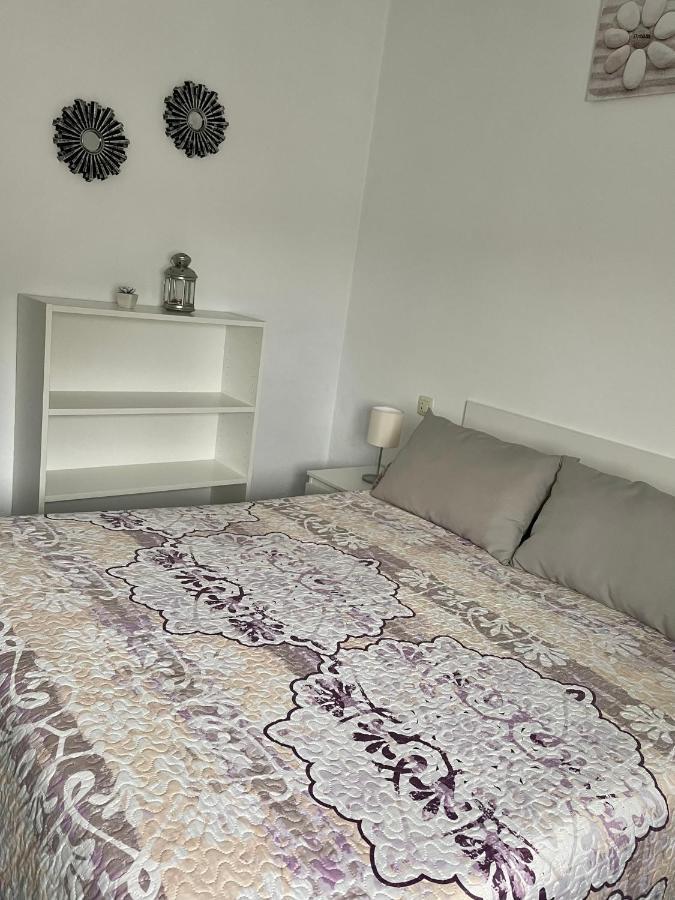 Apartamento El Jazmin Grazalema Exterior foto